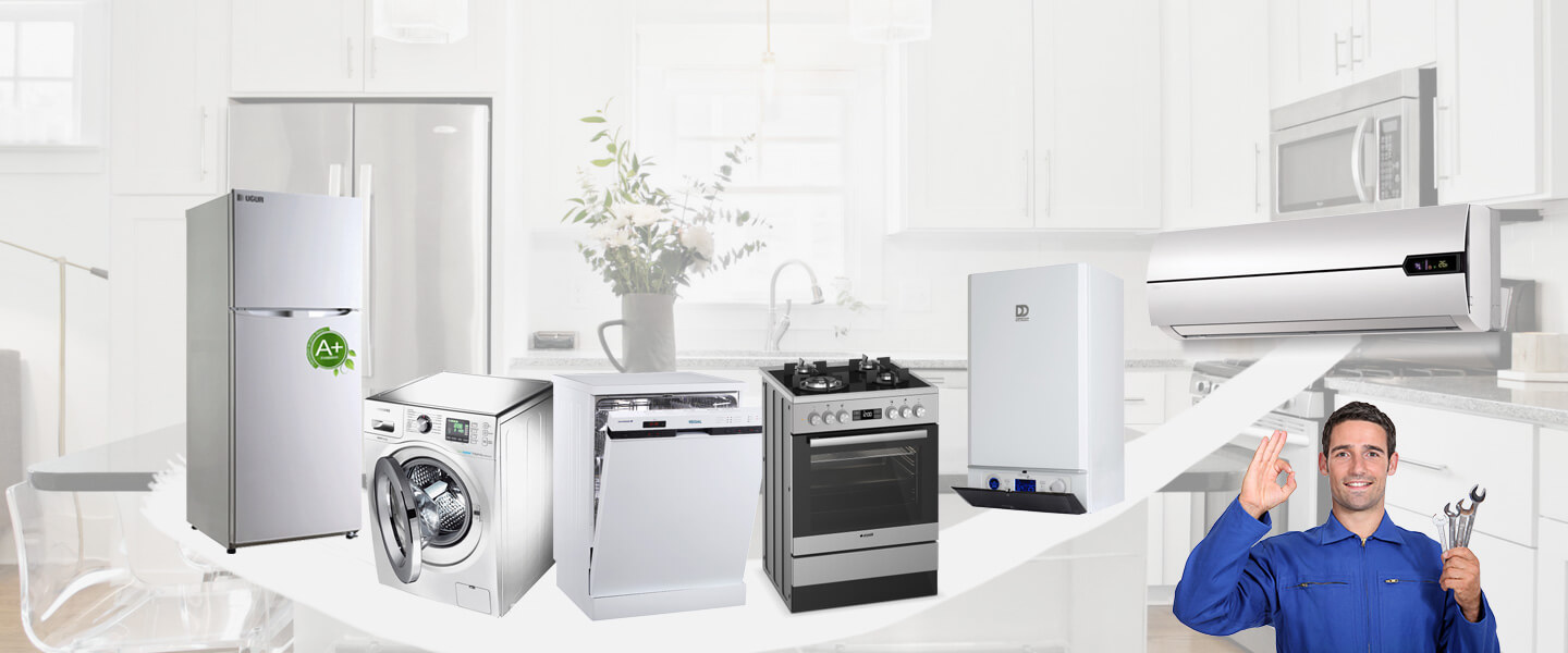 Eskişehir Whirlpool Servisi